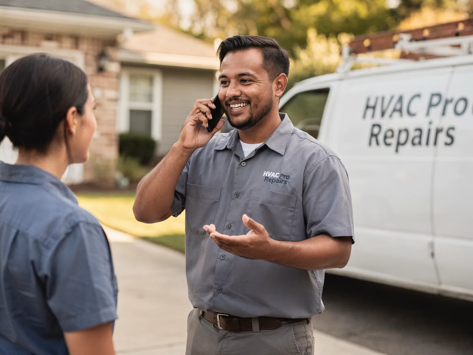 Heat Pump Repair Fort Lawn, SC FAQs